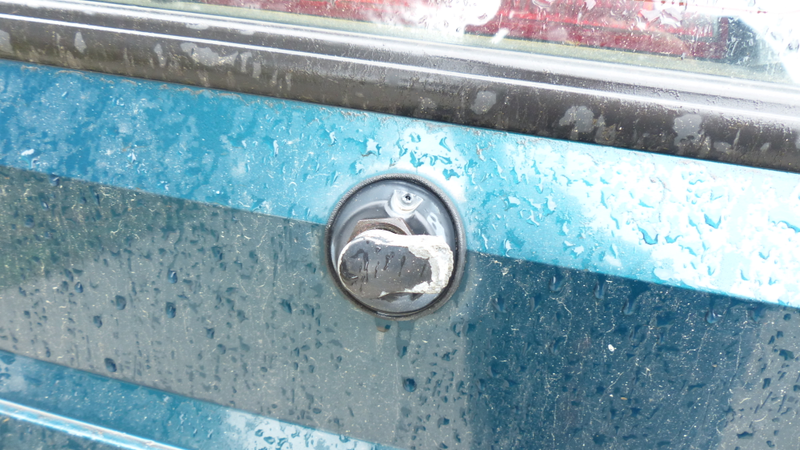 Illustration for article titled I'm Taking This $600 Jeep Cherokee To Moab Next Year Come Hell Or High Water